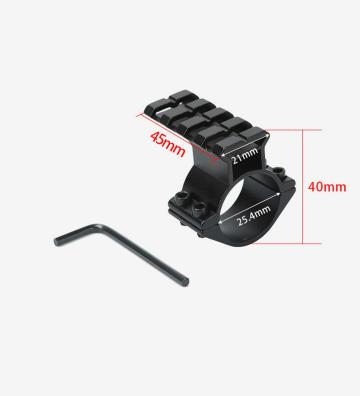 25.4 &30mm Sight Mount Clip...