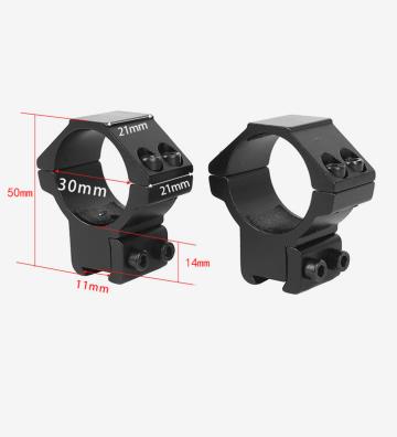 Scope Mount Optic Sight...