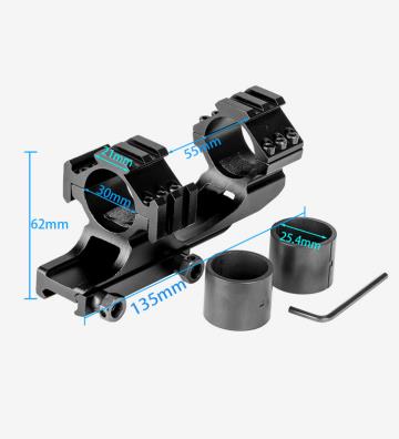 Rifle Rings Cantilever...