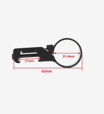 Ultralight Picatinny Rail...