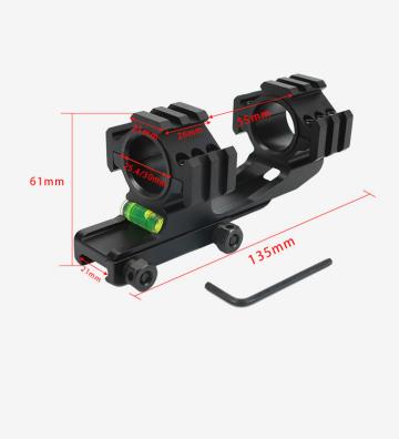 25.4mm/30mm Scope Mount...