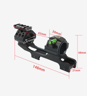 Scope Mount 1 inch 30mm...