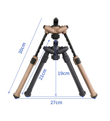 MLOK  Bipod