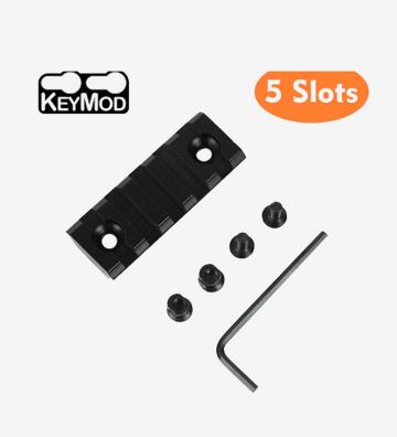 keymod 5 Slots 20mm...