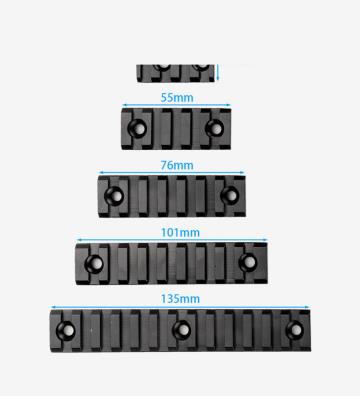 keymod 4/5/7/9/13 Slots...