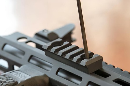 KeyMod System: A Revolutionary Solution for Firearm Accessories